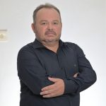 Jonas Cabelereiro