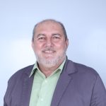 Pastor Gilberto